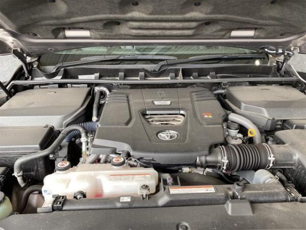 Ref:AUX-19609845 TOYOTA LAND CRUISER 2023 - Image 17