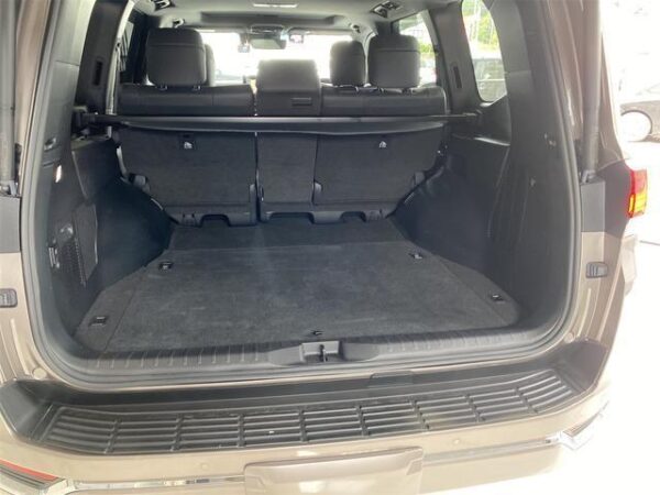 Ref:AUX-19609845 TOYOTA LAND CRUISER 2023 - Image 18
