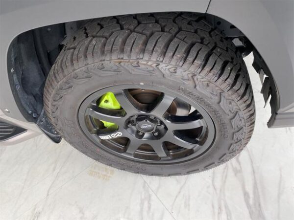 Ref:AUX-19609845 TOYOTA LAND CRUISER 2023 - Image 19