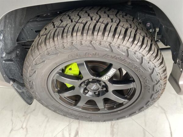 Ref:AUX-19609845 TOYOTA LAND CRUISER 2023 - Image 20