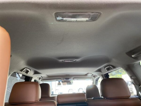 Ref:AUX-19609846 TOYOTA LAND CRUISER PRADO 2022 - Image 12