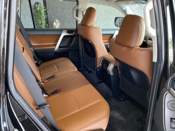 Ref:AUX-19609846 TOYOTA LAND CRUISER PRADO 2022 - Image 14