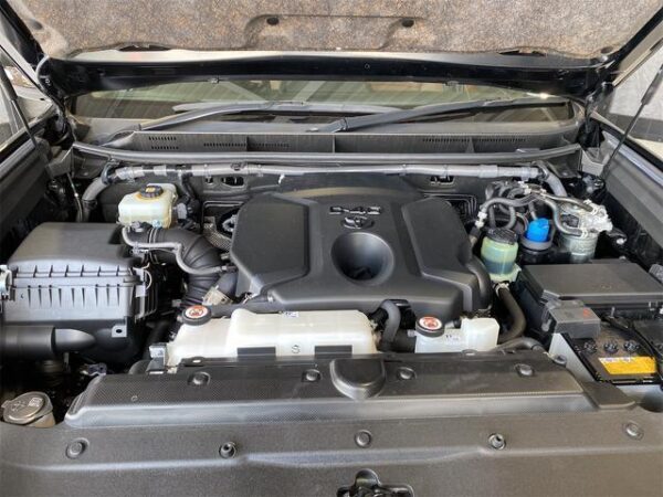 Ref:AUX-19609846 TOYOTA LAND CRUISER PRADO 2022 - Image 17