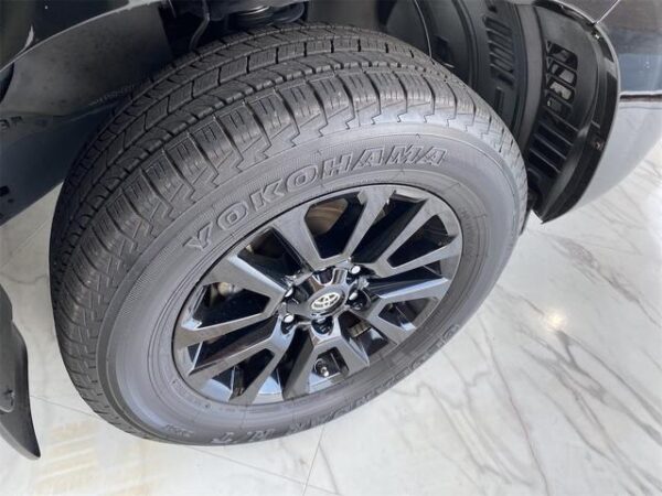 Ref:AUX-19609846 TOYOTA LAND CRUISER PRADO 2022 - Image 19