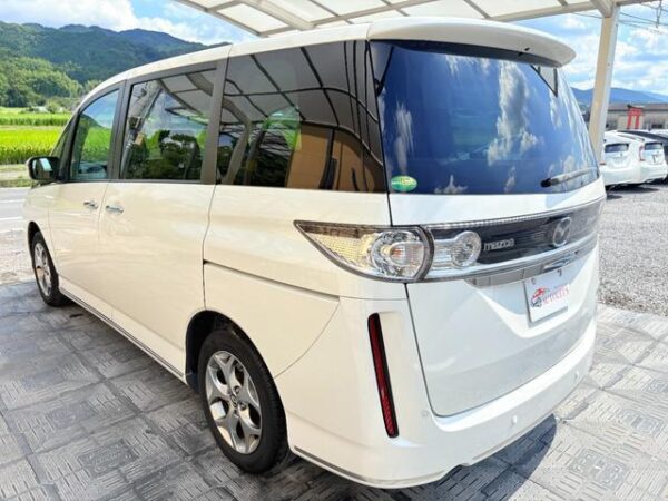 Ref:AUX-19609849 MAZDA BIANTE 2017 - Image 2