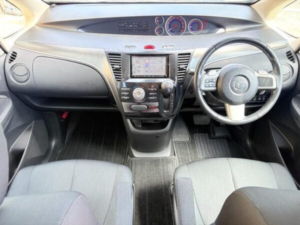 Ref:AUX-19609849 MAZDA BIANTE 2017 - Image 3