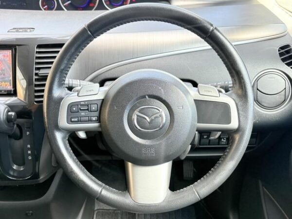 Ref:AUX-19609849 MAZDA BIANTE 2017 - Image 9