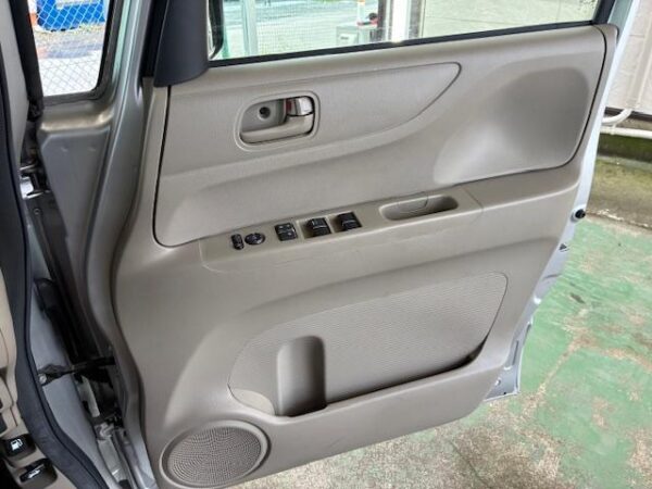 Ref:AUX-19609861 HONDA N-BOX 2015 - Image 11