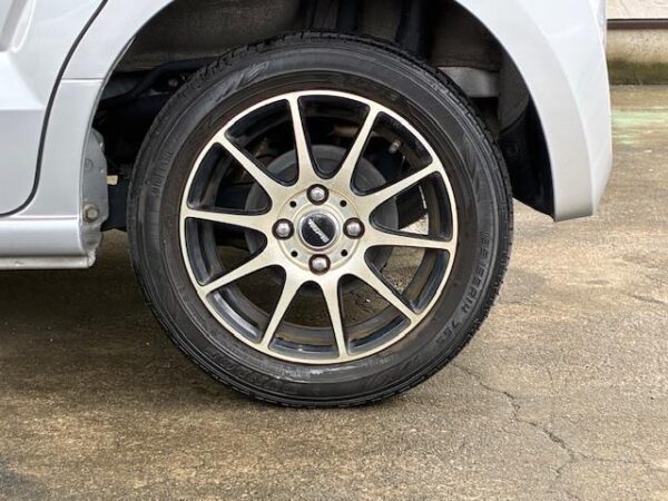 Ref:AUX-19609861 HONDA N-BOX 2015 - Image 12