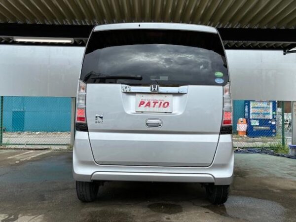 Ref:AUX-19609861 HONDA N-BOX 2015 - Image 14