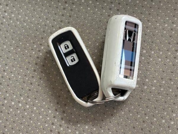 Ref:AUX-19609861 HONDA N-BOX 2015 - Image 17