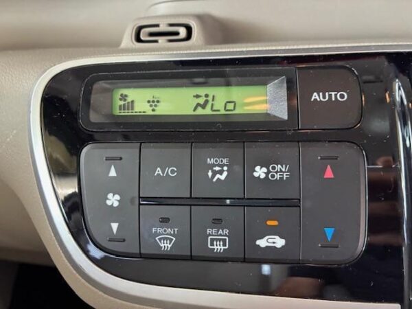 Ref:AUX-19609861 HONDA N-BOX 2015 - Image 4