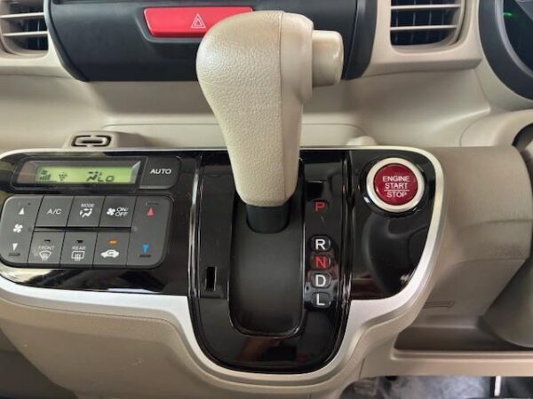 Ref:AUX-19609861 HONDA N-BOX 2015 - Image 5