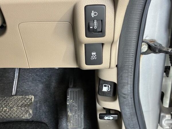 Ref:AUX-19609861 HONDA N-BOX 2015 - Image 6