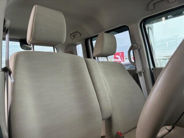 Ref:AUX-19609861 HONDA N-BOX 2015 - Image 7