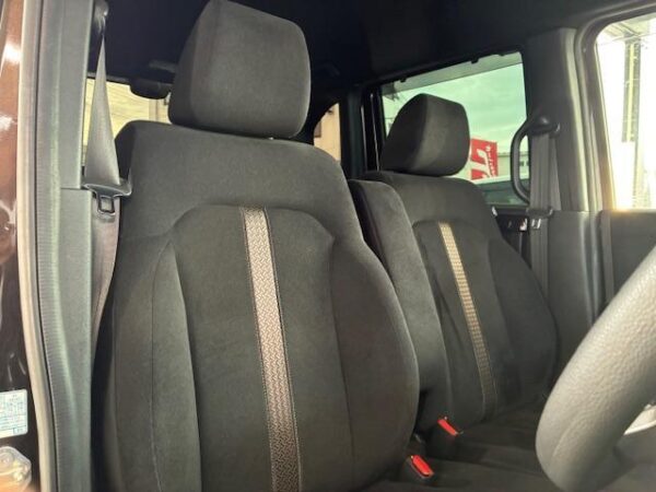 Ref:AUX-19609862 HONDA N-BOX CUSTOM 2018 - Image 11