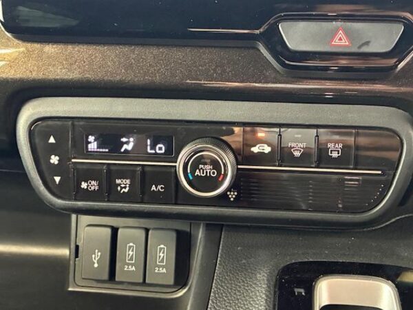 Ref:AUX-19609862 HONDA N-BOX CUSTOM 2018 - Image 8