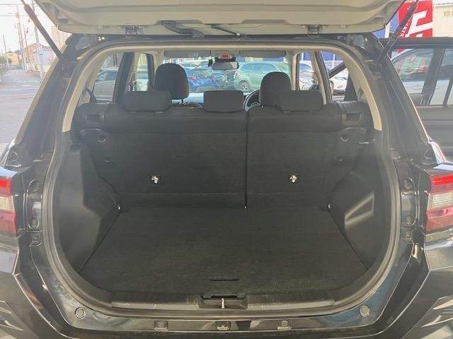 Ref:AUX-19609864 TOYOTA RAIZE 2022 - Image 11