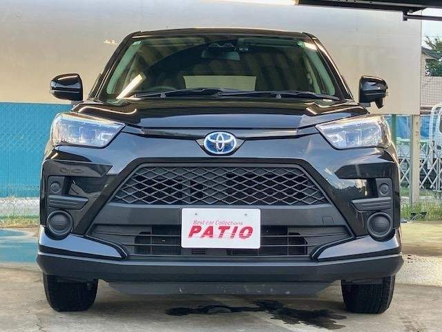 Ref:AUX-19609864 TOYOTA RAIZE 2022 - Image 14