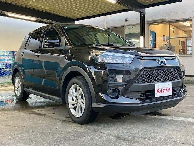 Ref:AUX-19609864 TOYOTA RAIZE 2022 - Image 16