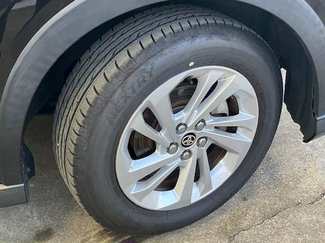 Ref:AUX-19609864 TOYOTA RAIZE 2022 - Image 19