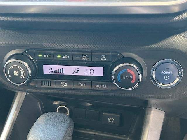 Ref:AUX-19609864 TOYOTA RAIZE 2022 - Image 7