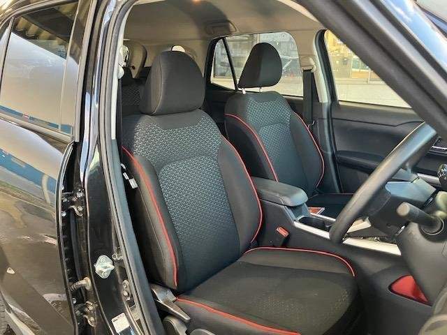 Ref:AUX-19609864 TOYOTA RAIZE 2022 - Image 9