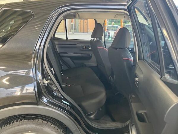 Ref:AUX-19609864 TOYOTA RAIZE 2022 - Image 10