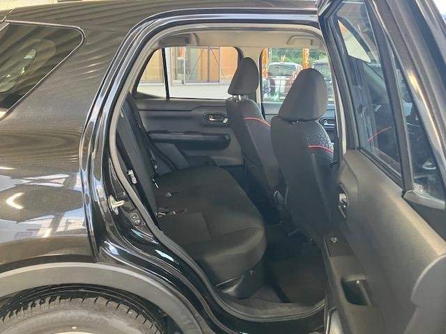 Ref:AUX-19609864 TOYOTA RAIZE 2022 - Image 10