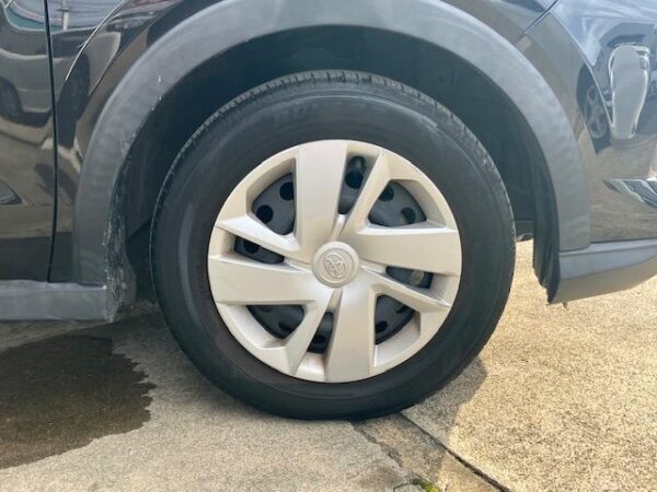Ref:AUX-19609865 TOYOTA RAIZE 2022 - Image 13