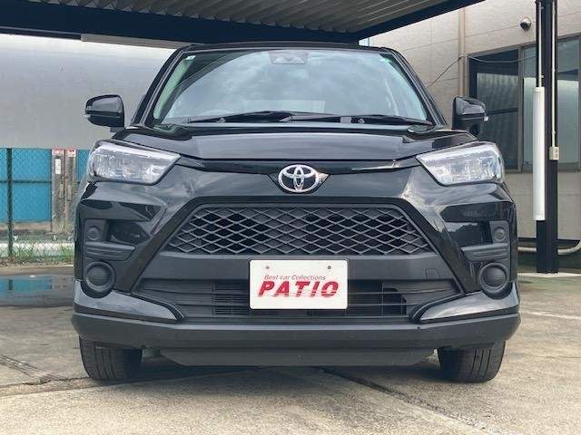 Ref:AUX-19609865 TOYOTA RAIZE 2022 - Image 14