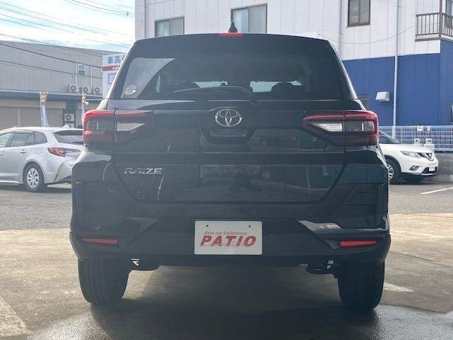 Ref:AUX-19609865 TOYOTA RAIZE 2022 - Image 15