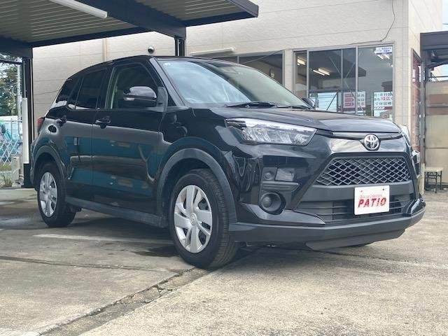 Ref:AUX-19609865 TOYOTA RAIZE 2022 - Image 16