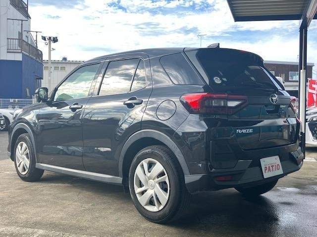 Ref:AUX-19609865 TOYOTA RAIZE 2022 - Image 17