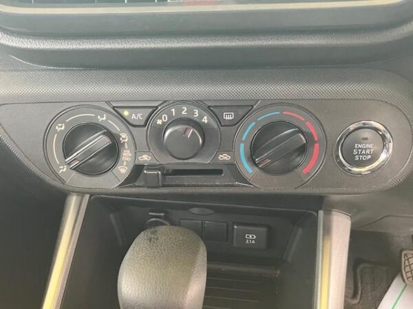 Ref:AUX-19609865 TOYOTA RAIZE 2022 - Image 6