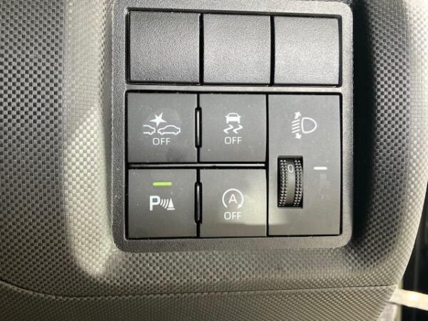 Ref:AUX-19609865 TOYOTA RAIZE 2022 - Image 7