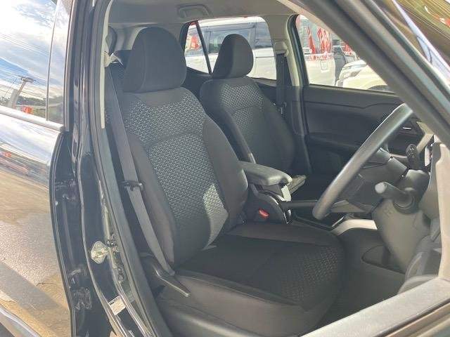 Ref:AUX-19609865 TOYOTA RAIZE 2022 - Image 9