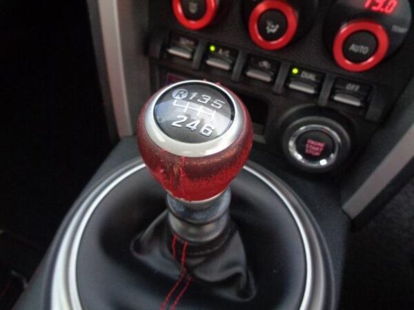 Ref:AUX-19609903 TOYOTA 86 2014 - Image 16