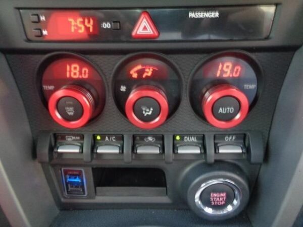 Ref:AUX-19609903 TOYOTA 86 2014 - Image 18