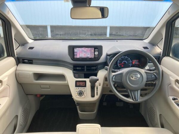 Ref:AUX-19609942 DAIHATSU MOVE 2015 - Image 2