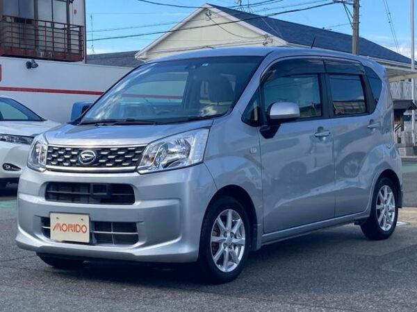 Ref:AUX-19609942 DAIHATSU MOVE 2015 - Image 11