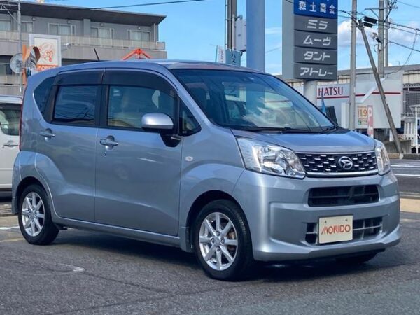 Ref:AUX-19609942 DAIHATSU MOVE 2015 - Image 12
