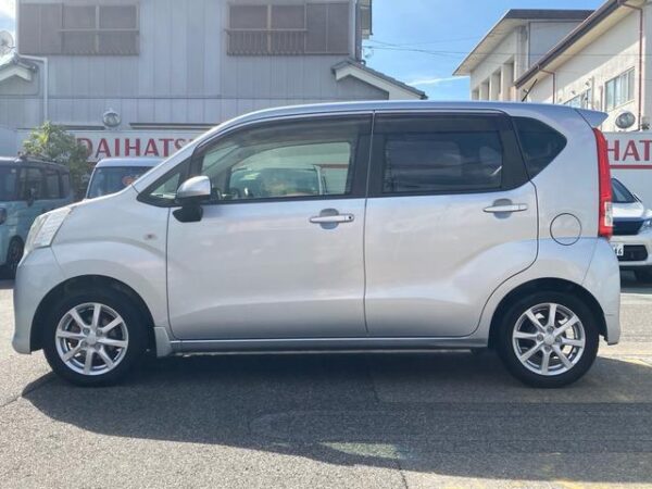 Ref:AUX-19609942 DAIHATSU MOVE 2015 - Image 14