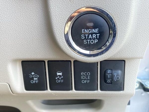 Ref:AUX-19609942 DAIHATSU MOVE 2015 - Image 6