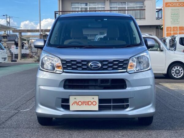 Ref:AUX-19609942 DAIHATSU MOVE 2015 - Image 10