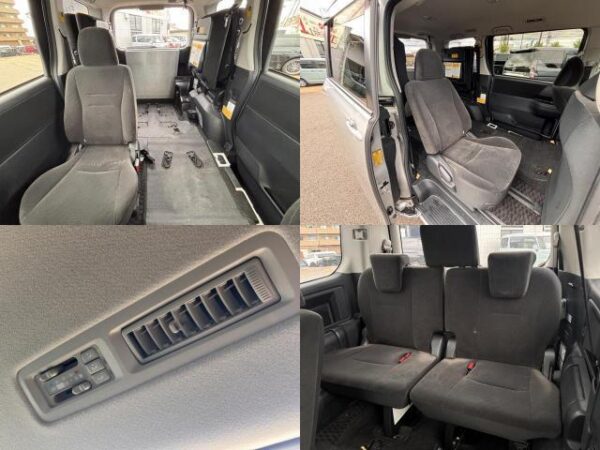 Ref:AUX-19609944 TOYOTA NOAH 2013 - Image 7