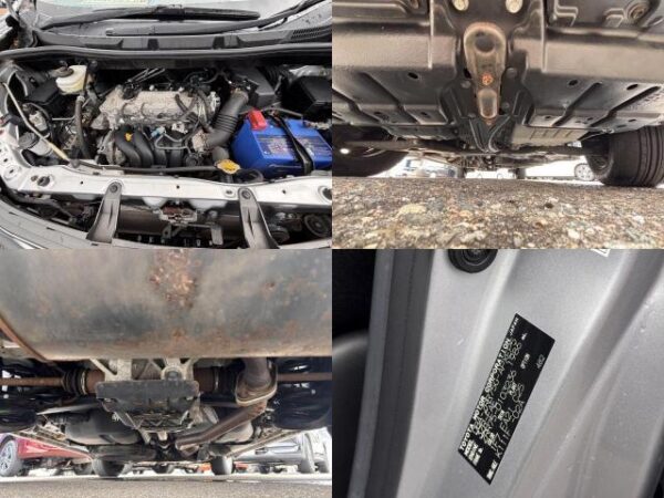 Ref:AUX-19609944 TOYOTA NOAH 2013 - Image 8
