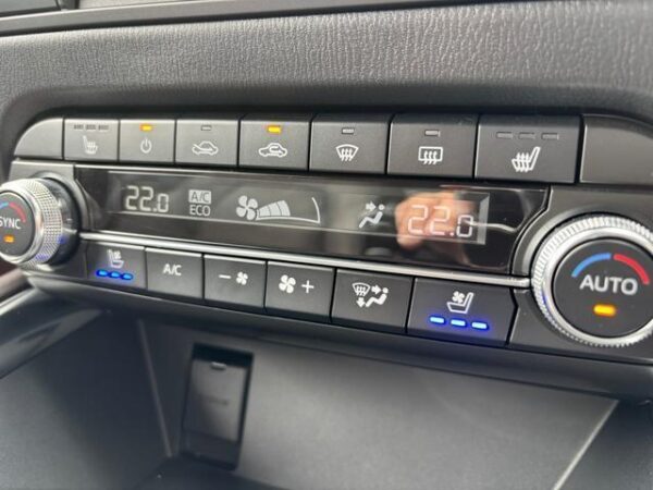 Ref:AUX-19609986 MAZDA CX-5 2024 - Image 17