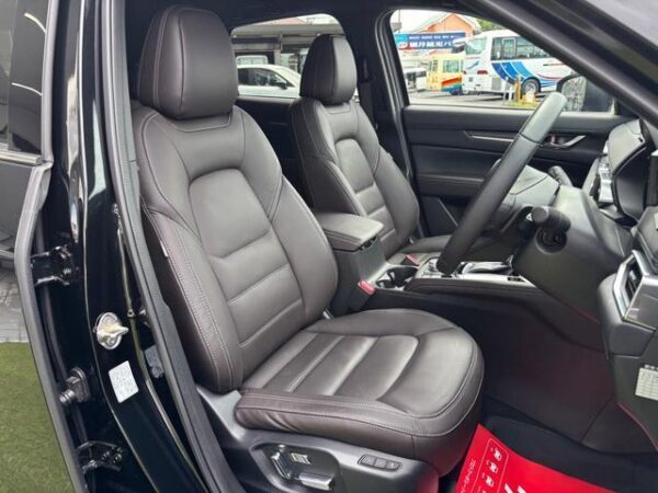 Ref:AUX-19609986 MAZDA CX-5 2024 - Image 6