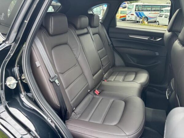 Ref:AUX-19609986 MAZDA CX-5 2024 - Image 7